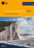 Lyell Brochure Cover